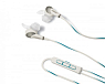 - рис.1 Наушники Bose QuietComfort 20 White - рис.1