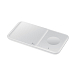 Беспроводная зарядка Samsung EP-P4300 White - рис.3