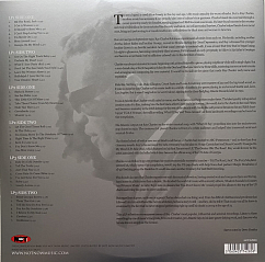 Виниловая пластинка Ray Charles - The Platinum Collection 3LP