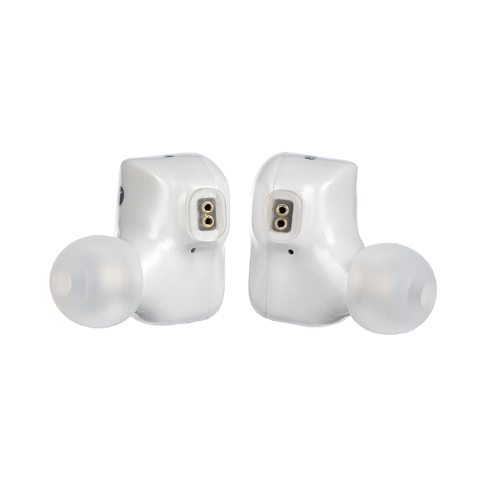 Наушники Hidizs H1 White - рис.2