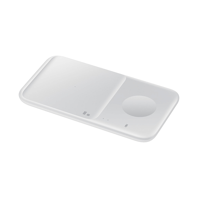 Беспроводная зарядка Samsung EP-P4300 White - рис.3