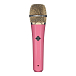 Микрофон инструментальный Telefunken M81 Full Pink Gold - рис.0