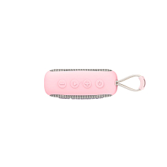 Беспроводная акустика FiiO Snowsky Anywhere Pink