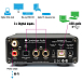ЦАП Cambridge Audio DACMAGIC 100 Silver - рис.5