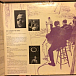 Виниловая пластинка HARRY BELAFONTE BELAFONTE AT CARNEGIE HALL 2LP - рис.3