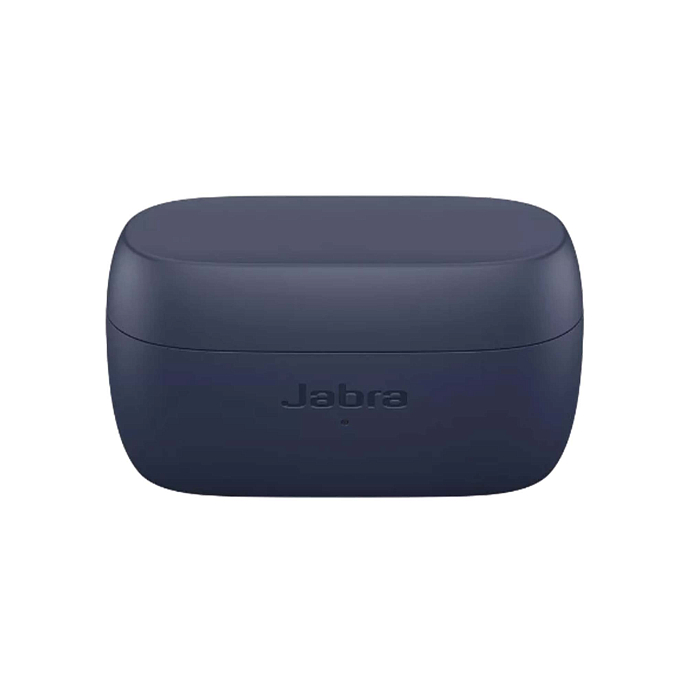 Беспроводные наушники Jabra Elite 4 Navy - рис.2