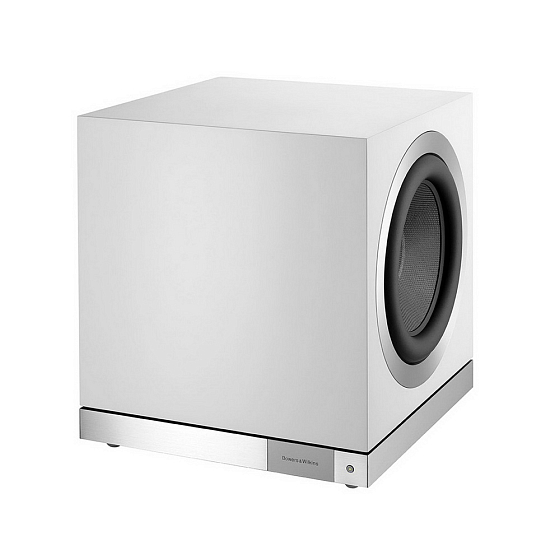 Сабвуфер Bowers & Wilkins DB3D White - рис.0