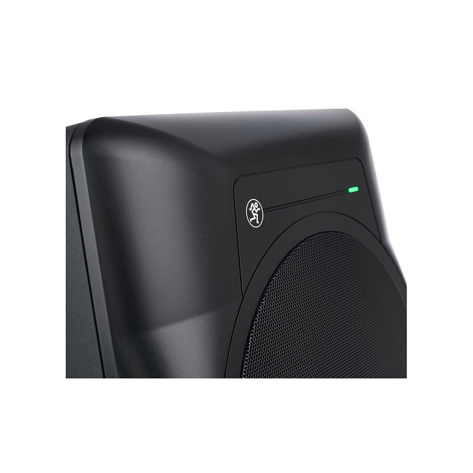 Сабвуфер Mackie MRS10 Black - рис.4