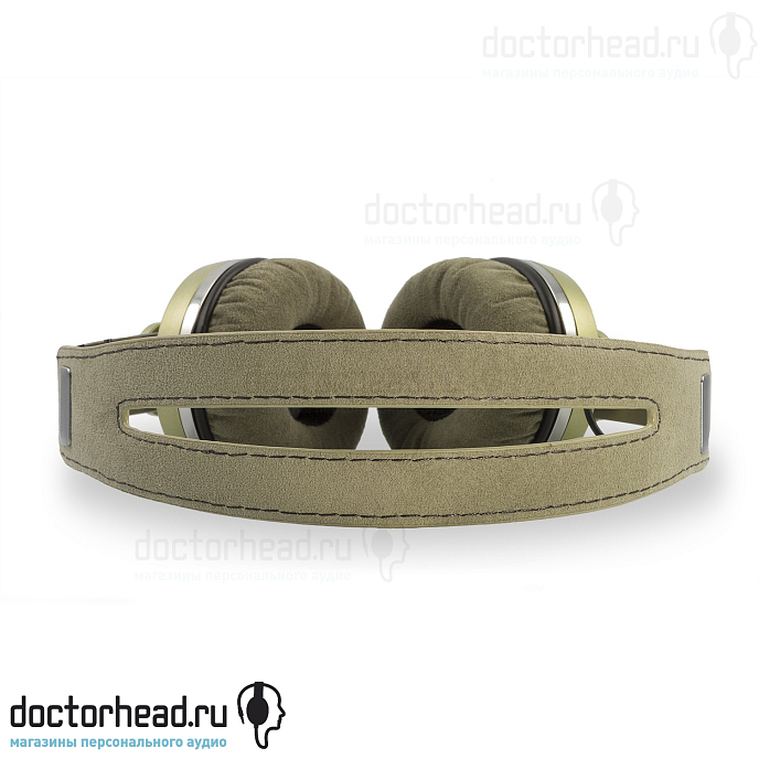 Наушники Sennheiser Momentum On-Ear Green - рис.6