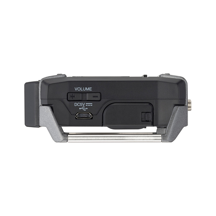 Аудиорекордер Zoom F1-LP Black - рис.6