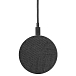Беспроводная зарядка Native Union DROP Wireless Charger Qi Grey - рис.0