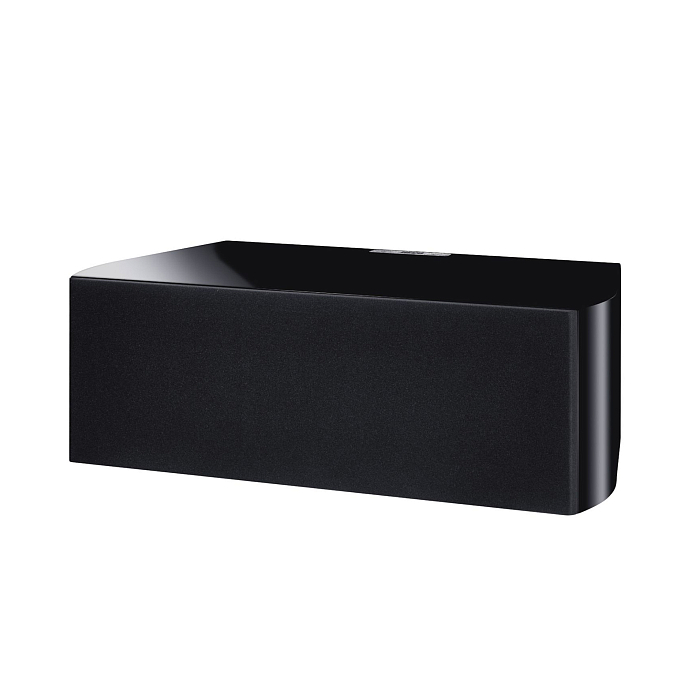 Центральный канал HECO Celan Revolution Center 4 Piano Black - рис.1