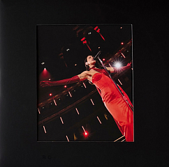 Пластинка Dua Lipa – Live From The Royal Albert Hall 2LP