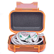 Чехол для наушников SoundLink IEM Case Orange - рис.1