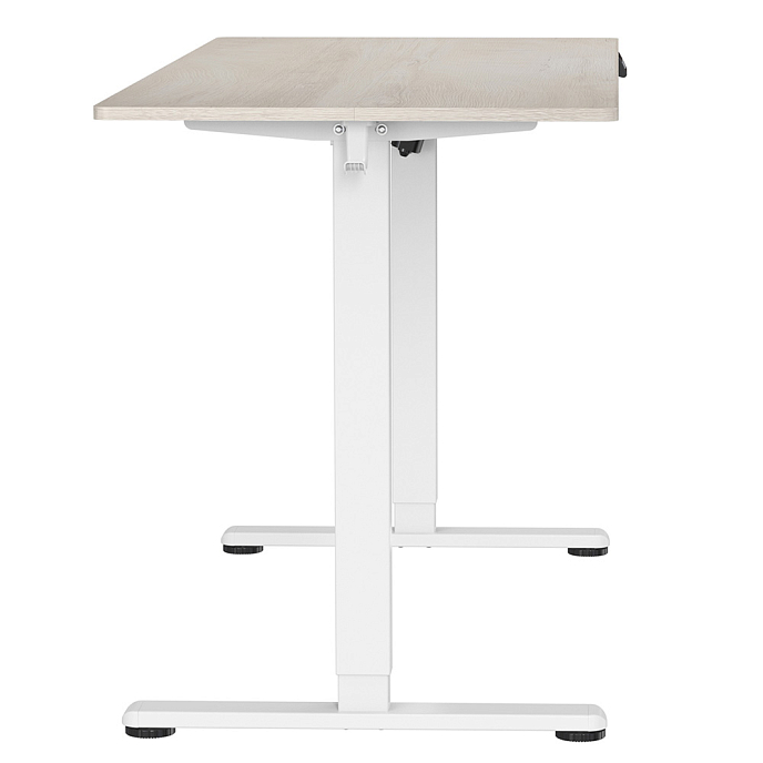 Стол Ritmix TBL-1402 Milk Oak - рис.1