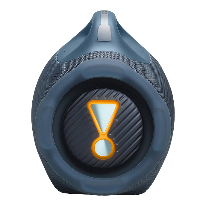 Портативная колонка JBL Boombox 4 Blue - рис.2