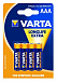 Батарея Varta VARTA Longlife Extra LR6/316 BL2 - рис.0