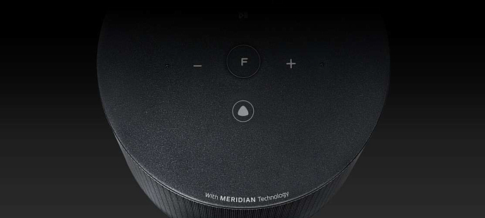 Умная колонка LG XBOOM AI ThinQ WK7Y - рис.5