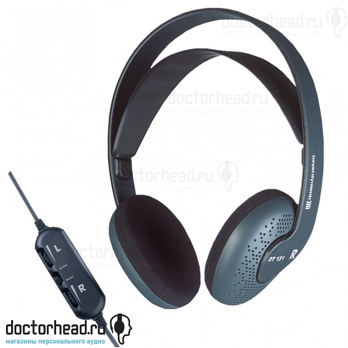 Наушники Beyerdynamic DT 131TV - рис.0