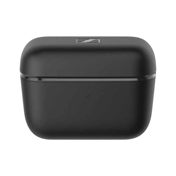 Беспроводные наушники Sennheiser CX True Wireless Black - рис.4