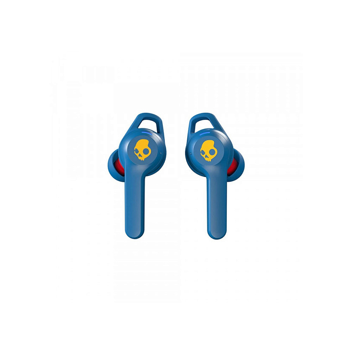 Беспроводные наушники Skullcandy Indy Evo TWS Blue - рис.2