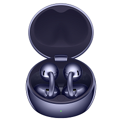 Беспроводные наушники HUAWEI FreeClip 2 S Deep Sea Blue