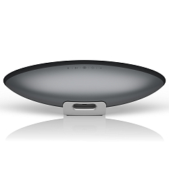 Беспроводная акустика Bowers & Wilkins Zeppelin Pro Edition Space Grey