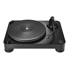 Проигрыватель винила Audio-Technica AT-LP7X Black
