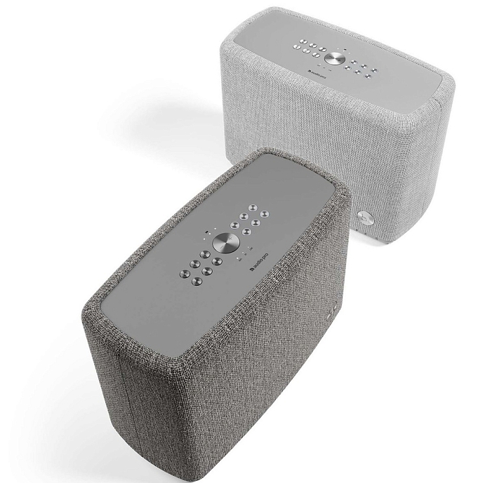 Портативная колонка Audio Pro A15 Dark Grey - рис.4