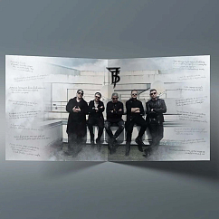 Пластинка 7Б - Лучшее LP