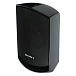 - рис.3 Компьютерные колонки Sony SA-D20 Black - рис.3