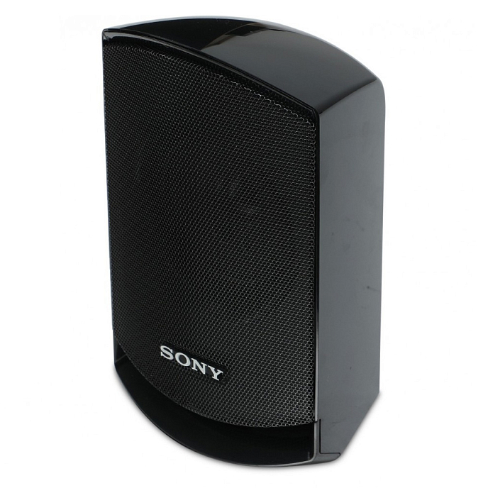 Компьютерные колонки Sony SA-D20 Black - рис.3