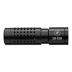 Микрофон для телефонов Mackie EM-93M