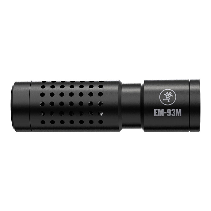 Микрофон для телефонов Mackie EM-93M - рис.0