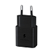 Сетевое зарядное устройство Samsung EP-T1510 Black - рис.2