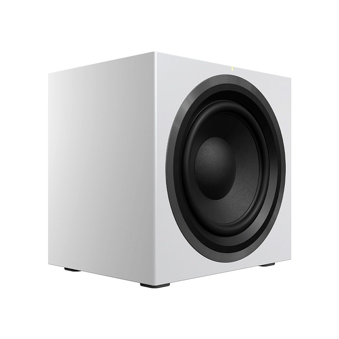 Сабвуфер Jamo Concert Element SW10 Northern Frost - рис.1