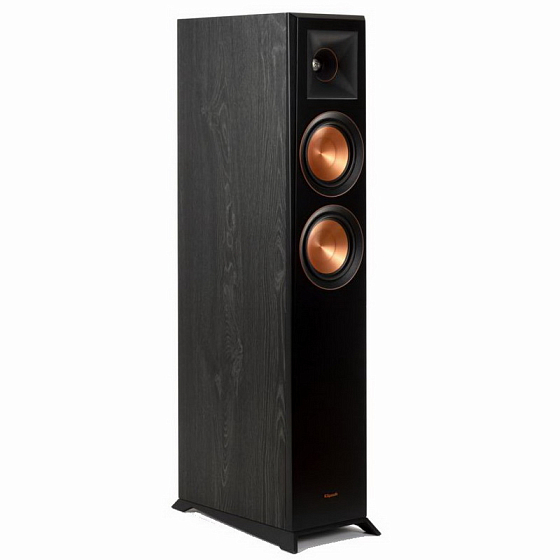 Напольная акустика Klipsch RP-5000F II Ebony - рис.0