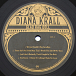 Виниловая пластинка Diana Krall - Glad Rag Doll - 2LP - рис.4