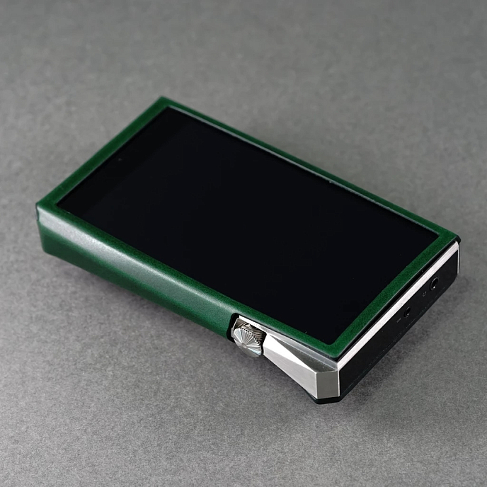 Плеер Astell&Kern A&ultima SP2000 Stainless Steel - рис.8