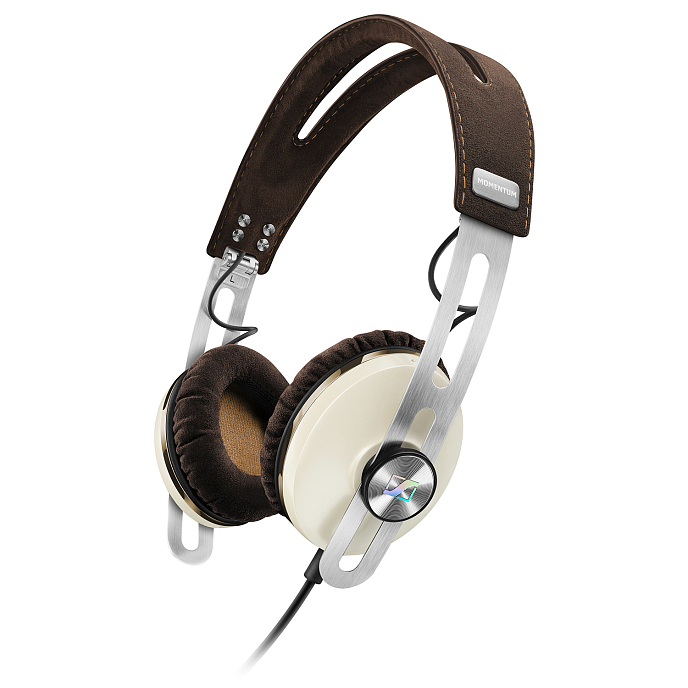 Наушники Sennheiser MOMENTUM 2.0 OEi Ivory (M2 OEi) - рис.0