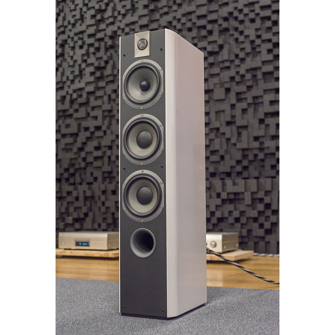 Напольная акустика Focal Chorus 726 White - рис.6