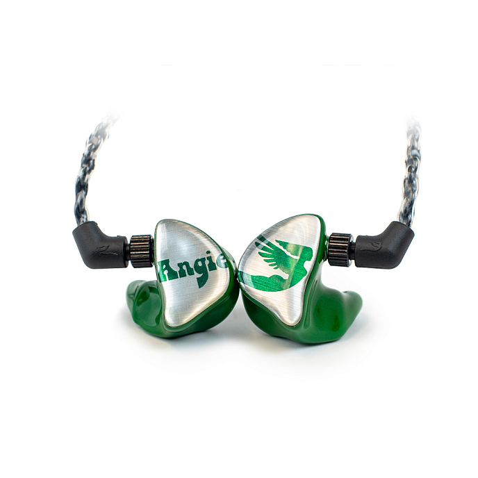 Наушники JH Audio Siren Series Angie - рис.2