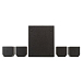 Акустическая система Behringer SAT 1004 Bundle - рис.6