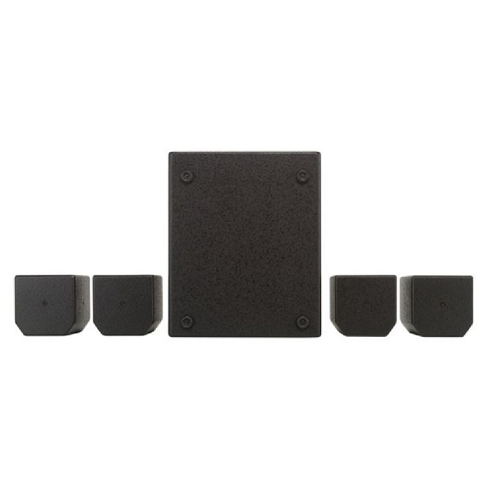 Акустическая система Behringer SAT 1004 Bundle - рис.6