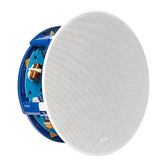 Встраиваемая акустика KEF Ci250RRM-THX White
