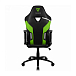 Компьютерное кресло ThunderX3 TC3 Neon Green - рис.2
