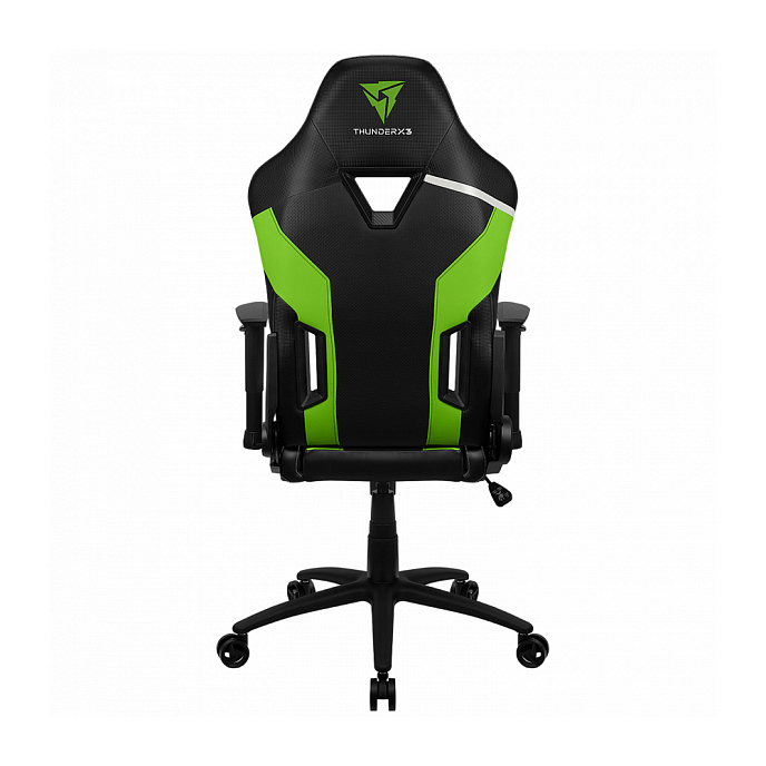 Компьютерное кресло ThunderX3 TC3 Neon Green - рис.2