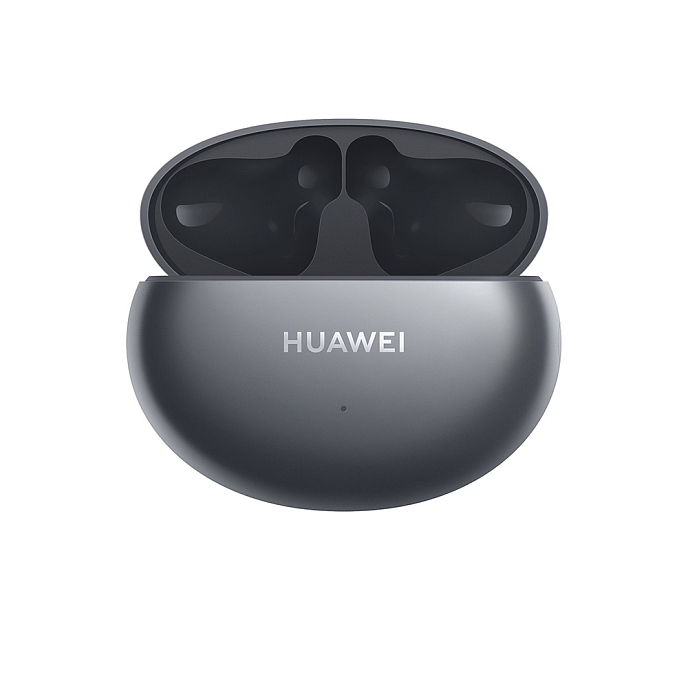Беспроводные наушники HUAWEI FreeBuds 4i Silver - рис.8