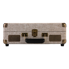 Проигрыватель винила Alive Audio GLAM The Canvas Edition Shadow