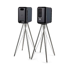 Стойки под акустику Q Acoustics FS75 Black